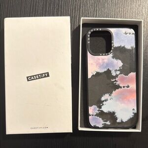 Casetify Clouds  Phone Case for iPhone 13 Pro Max